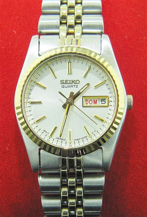 quartz rolex watches|rolex seiko quartz watch.